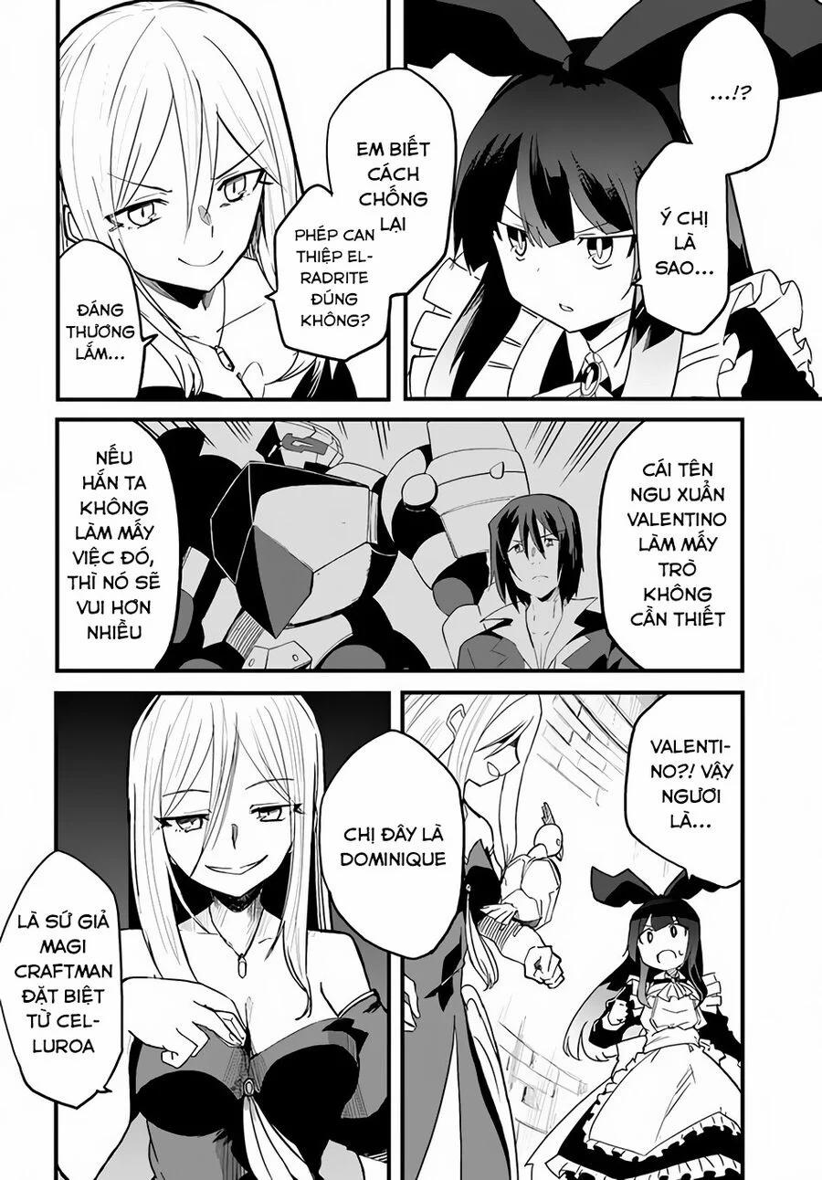 Bậc Thầy Chế Tạo Ma Thuật 35 trang 8