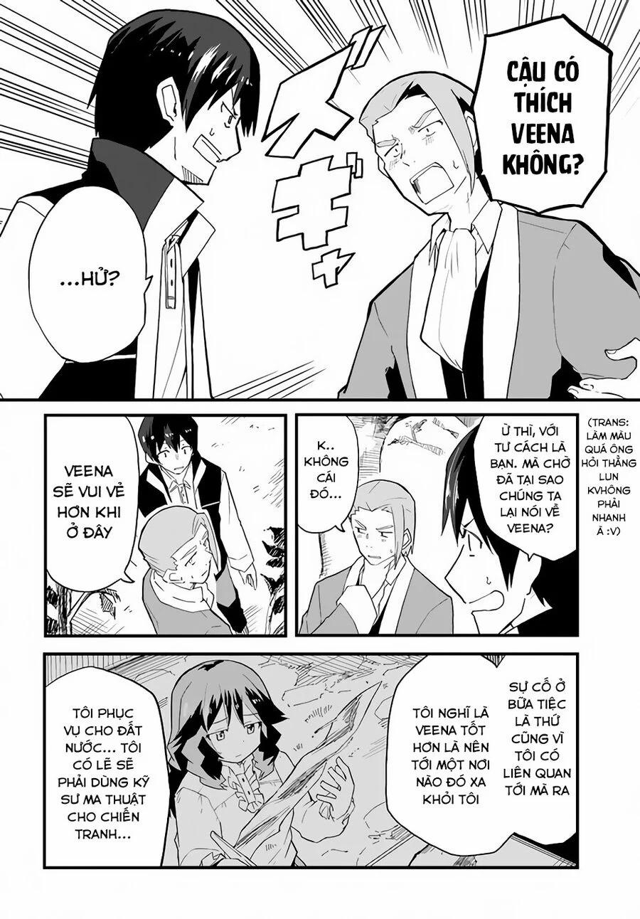 Bậc Thầy Chế Tạo Ma Thuật 36 trang 27