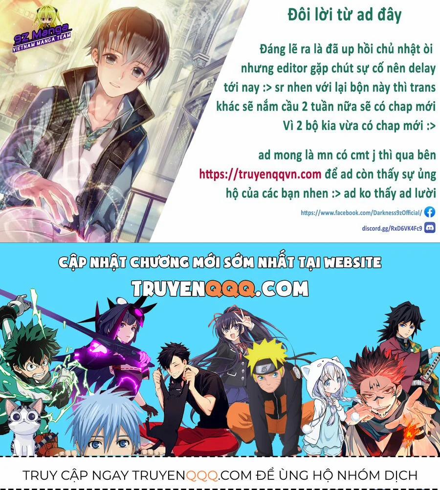 Bậc Thầy Chế Tạo Ma Thuật 36 trang 31