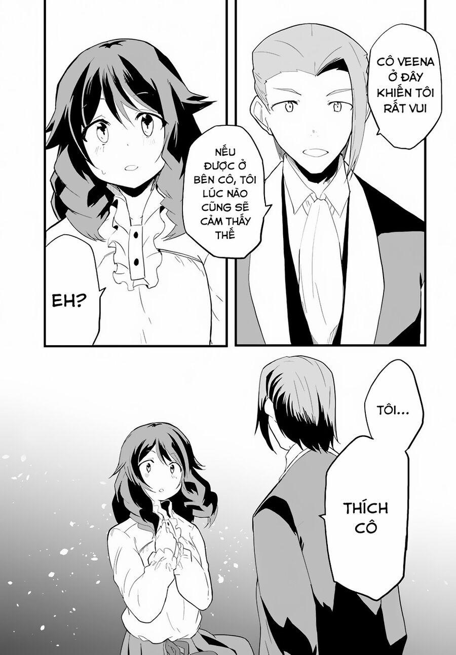 Bậc Thầy Chế Tạo Ma Thuật 37 trang 17