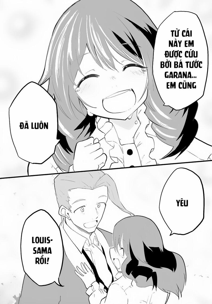 Bậc Thầy Chế Tạo Ma Thuật 37 trang 19