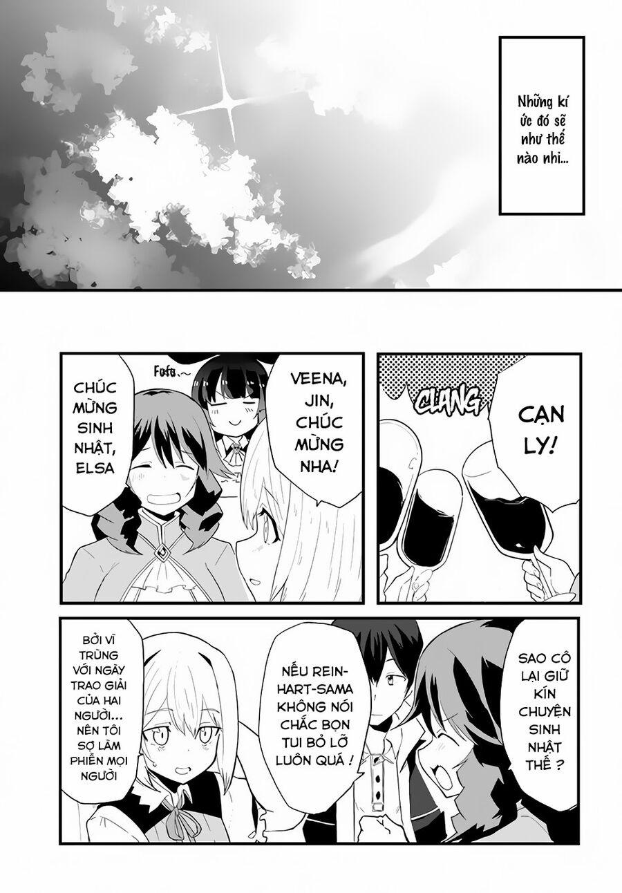 Bậc Thầy Chế Tạo Ma Thuật 37 trang 24