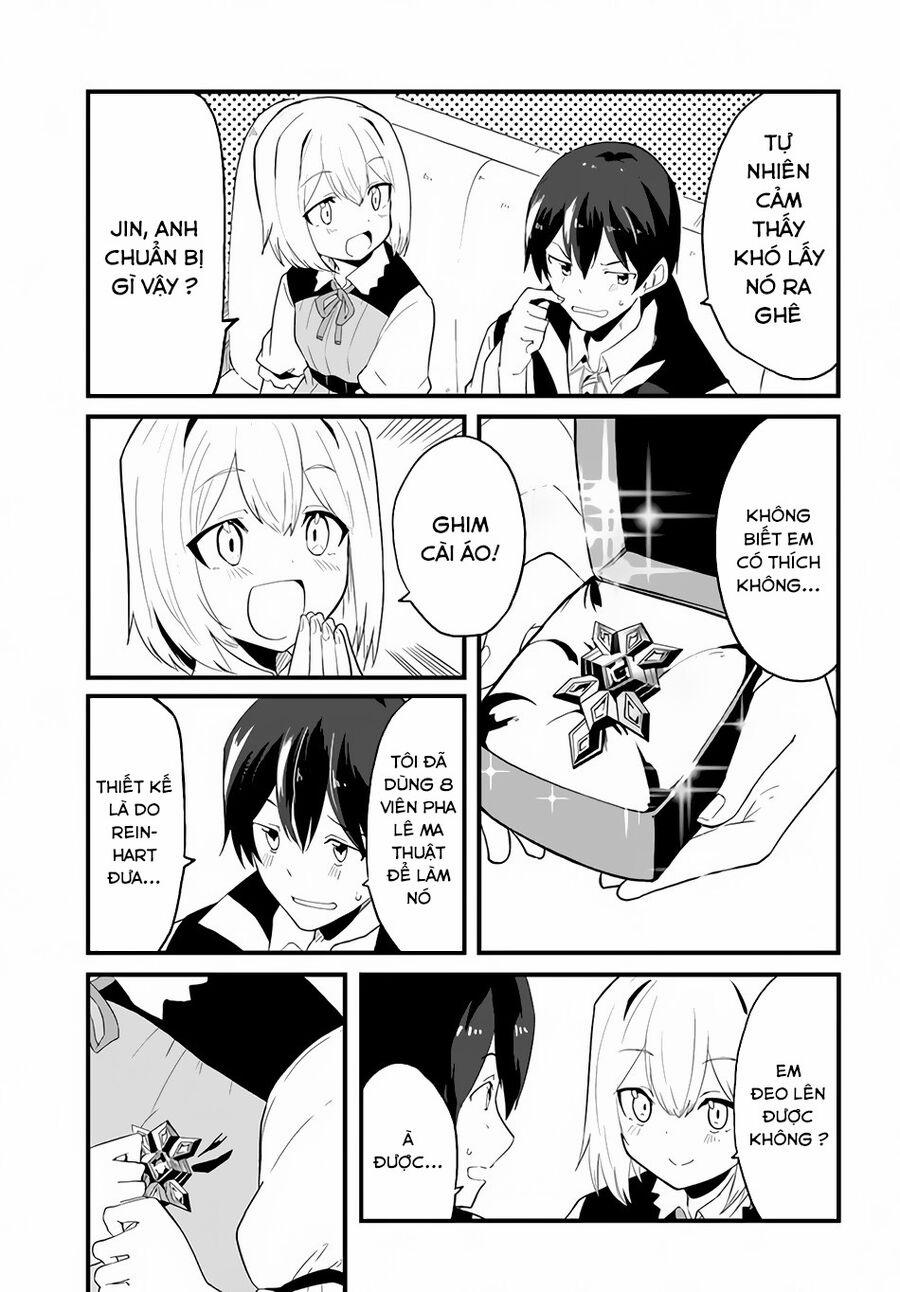 Bậc Thầy Chế Tạo Ma Thuật 37 trang 26