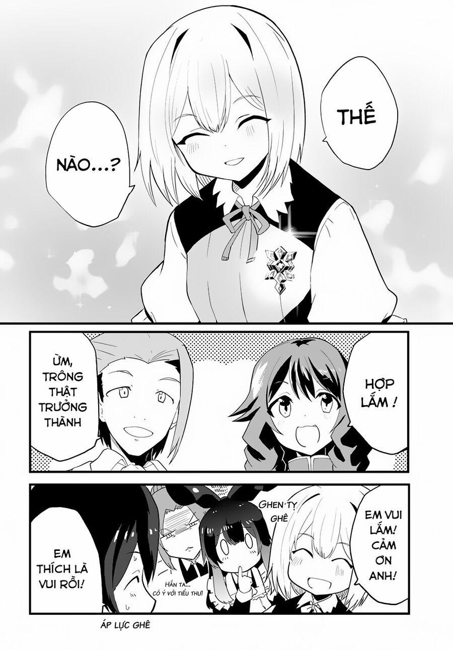 Bậc Thầy Chế Tạo Ma Thuật 37 trang 27