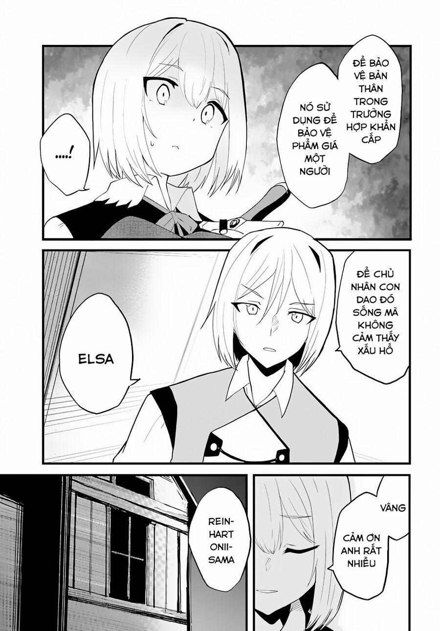 Bậc Thầy Chế Tạo Ma Thuật 37 trang 30