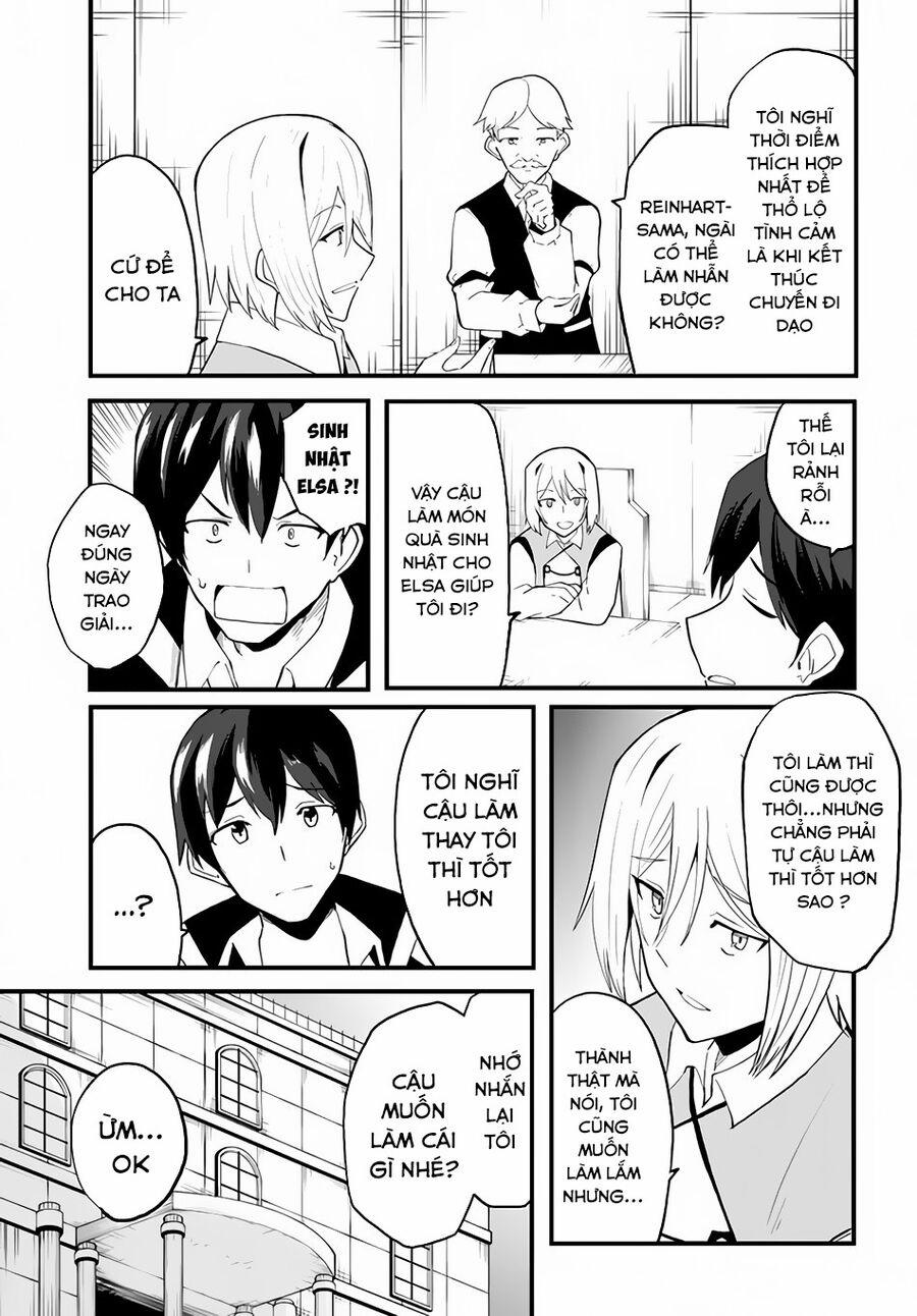 Bậc Thầy Chế Tạo Ma Thuật 37 trang 7