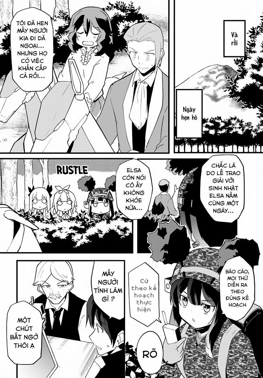 Bậc Thầy Chế Tạo Ma Thuật 37 trang 8