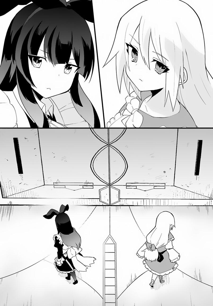 Bậc Thầy Chế Tạo Ma Thuật 38 trang 16