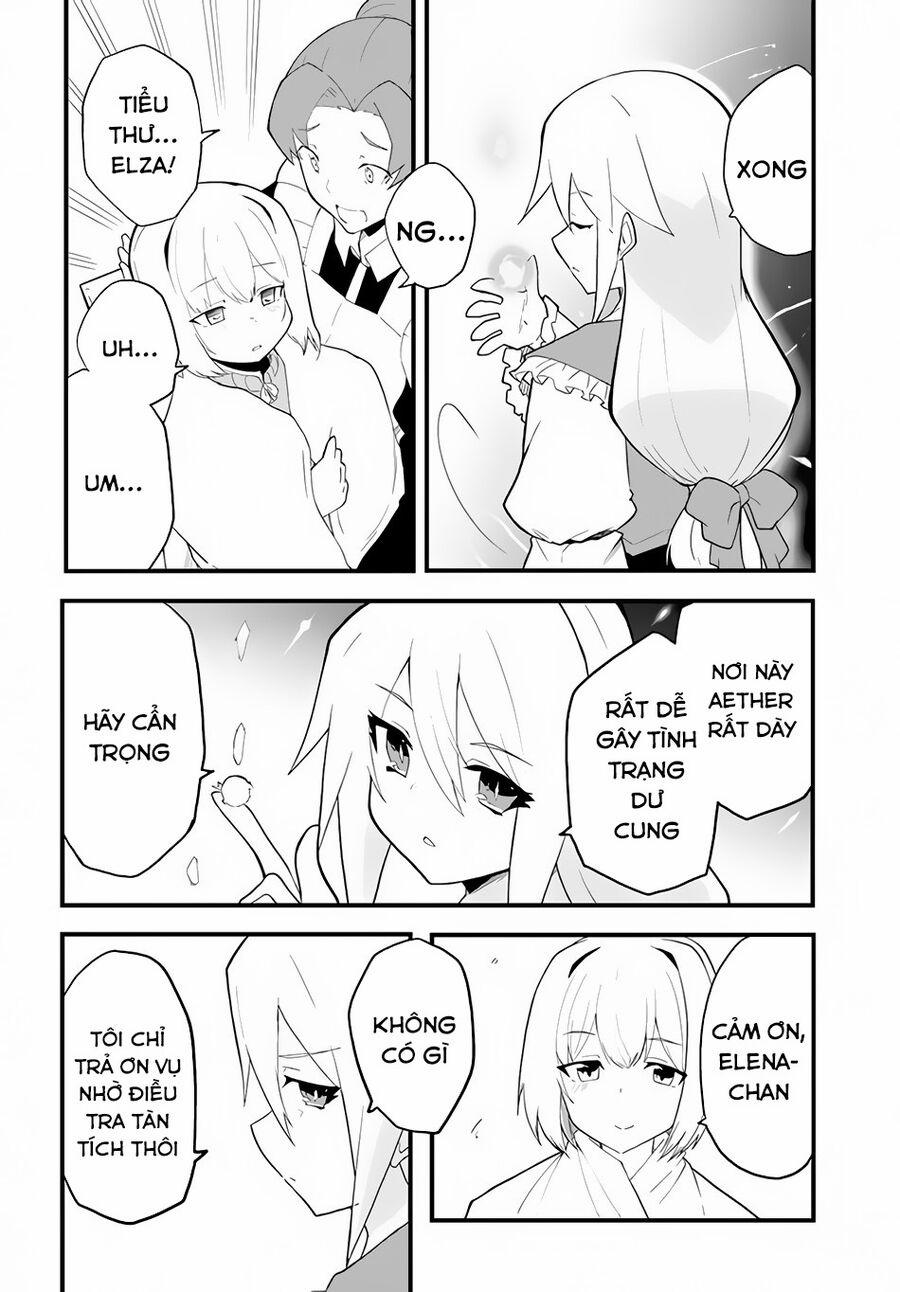 Bậc Thầy Chế Tạo Ma Thuật 38 trang 25