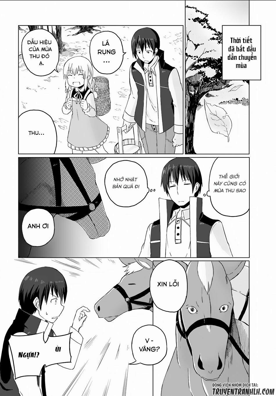 Bậc Thầy Chế Tạo Ma Thuật 4 trang 16