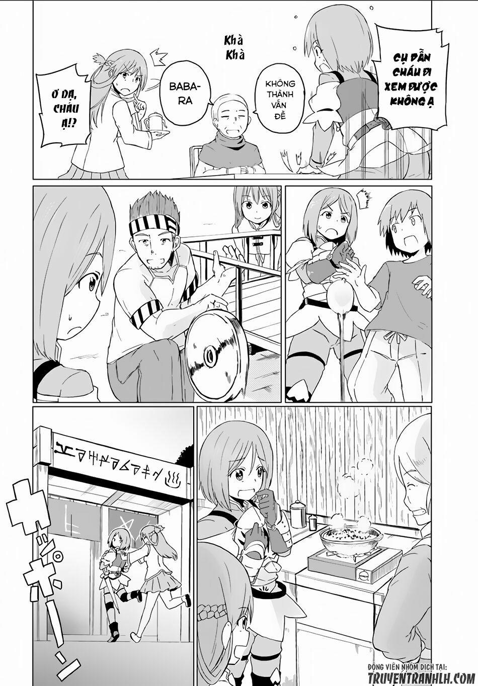 Bậc Thầy Chế Tạo Ma Thuật 4 trang 26