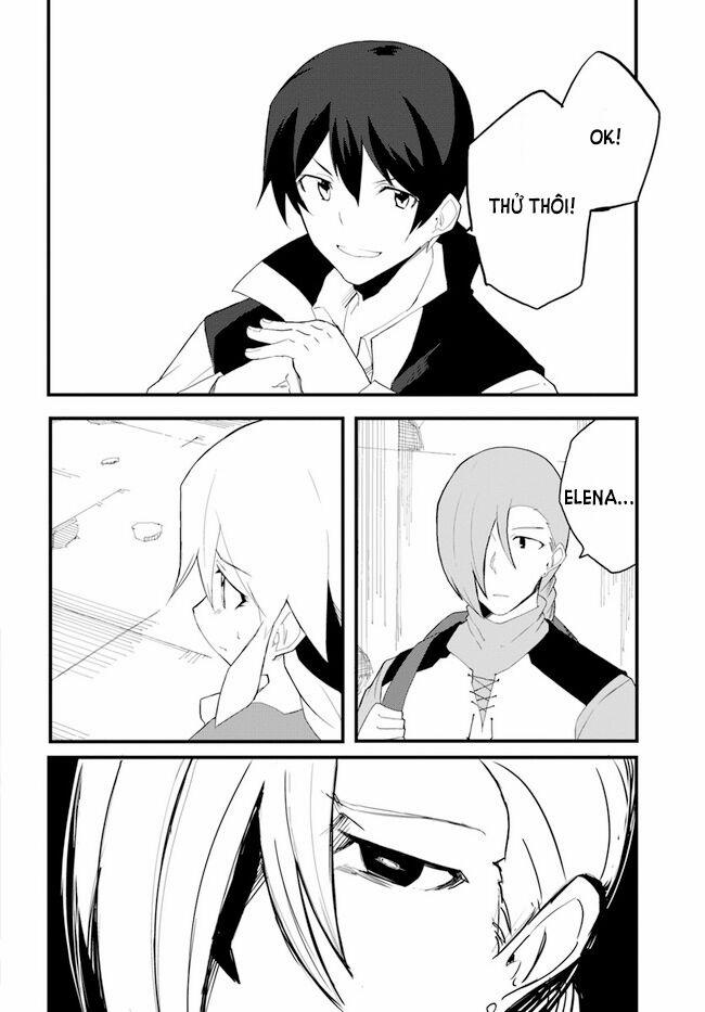 Bậc Thầy Chế Tạo Ma Thuật 40 trang 12