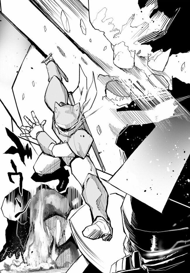 Bậc Thầy Chế Tạo Ma Thuật 40 trang 18