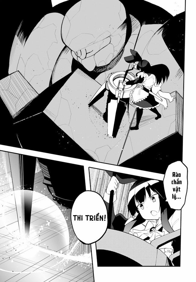 Bậc Thầy Chế Tạo Ma Thuật 41 trang 12
