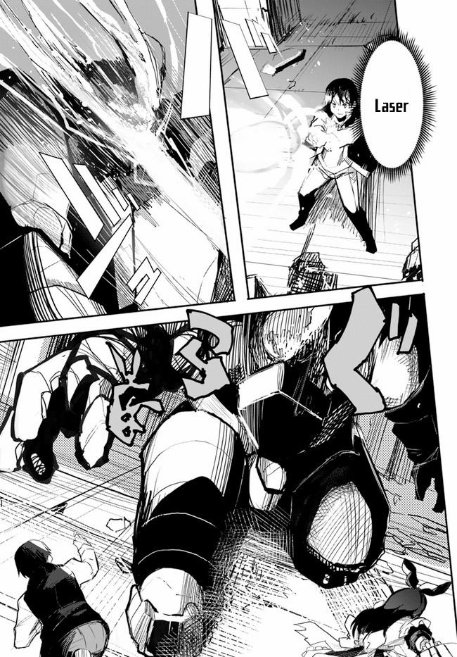 Bậc Thầy Chế Tạo Ma Thuật 41 trang 4