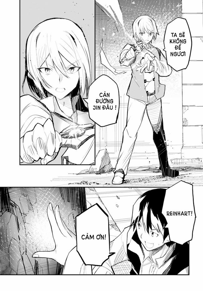 Bậc Thầy Chế Tạo Ma Thuật 41 trang 8