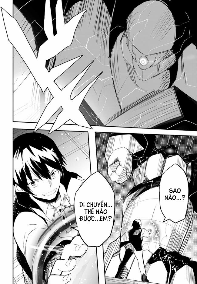 Bậc Thầy Chế Tạo Ma Thuật 41 trang 9