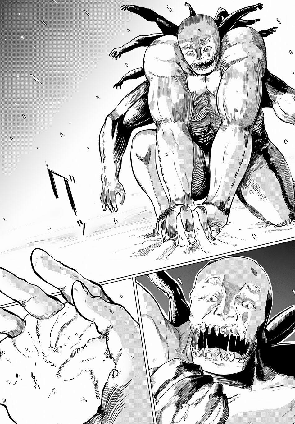 Bậc Thầy Chế Tạo Ma Thuật 5 trang 15