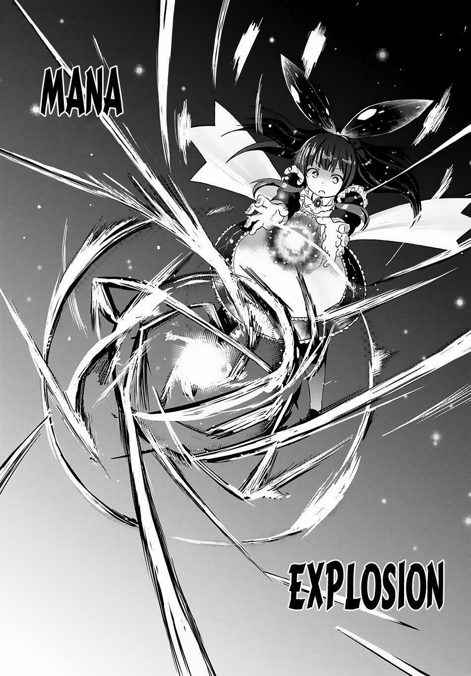 Bậc Thầy Chế Tạo Ma Thuật 5 trang 21