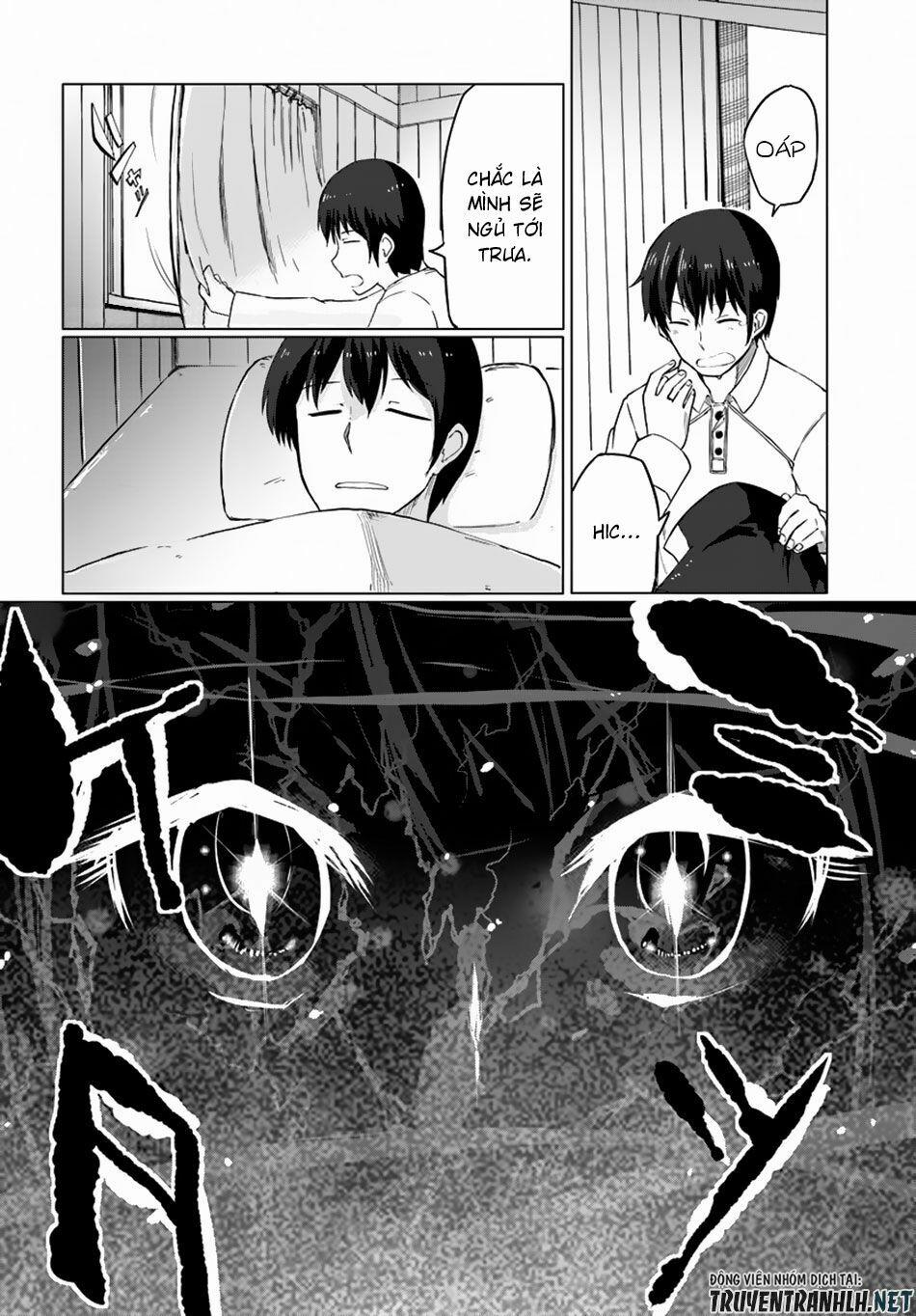 Bậc Thầy Chế Tạo Ma Thuật 8 trang 18