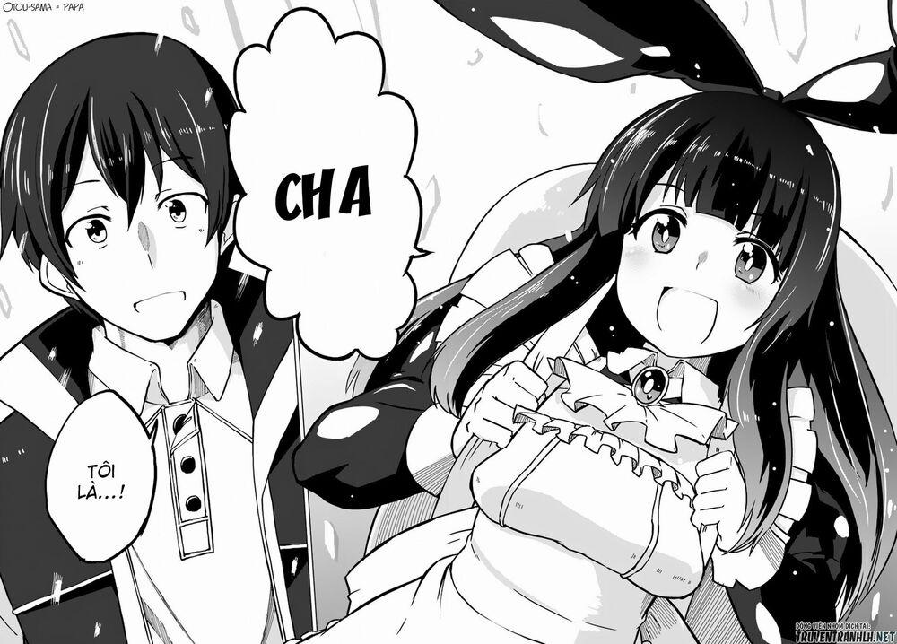 Bậc Thầy Chế Tạo Ma Thuật 8 trang 30