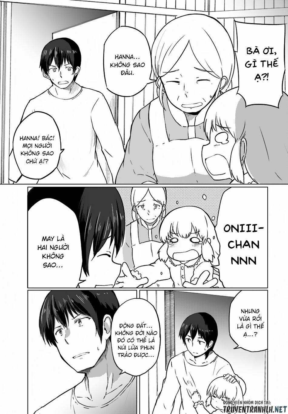 Bậc Thầy Chế Tạo Ma Thuật 8 trang 8