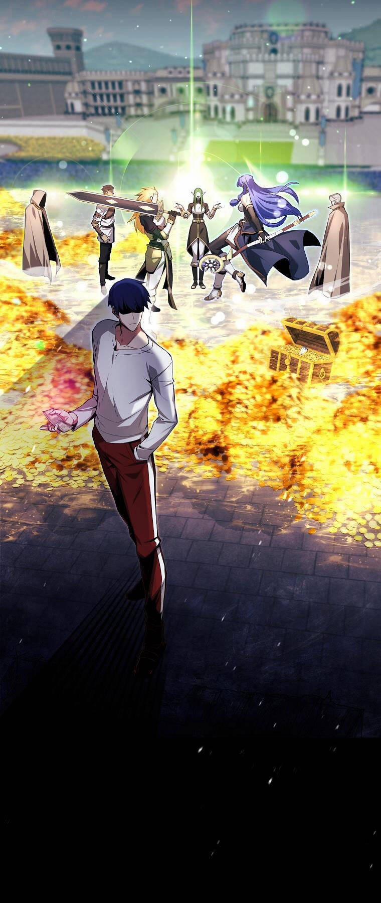 Bậc Thầy Debuff 1 trang 6