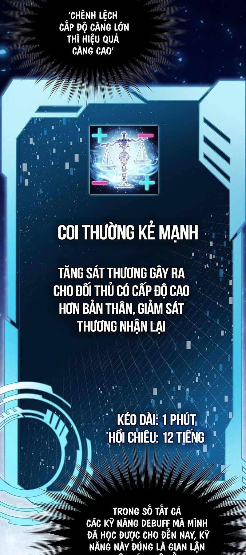 Bậc Thầy Debuff 10 trang 13