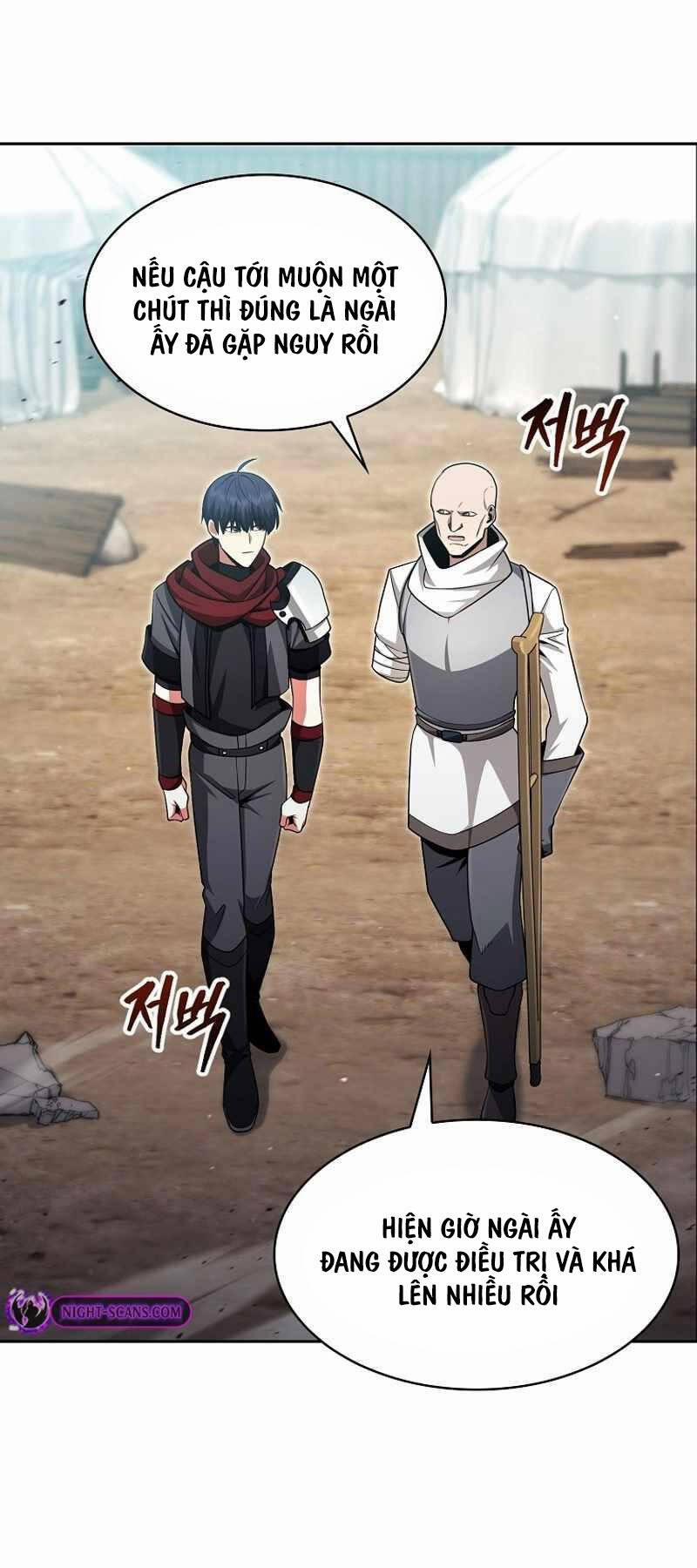 Bậc Thầy Debuff 10 trang 19