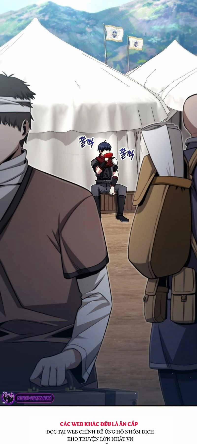 Bậc Thầy Debuff 10 trang 7