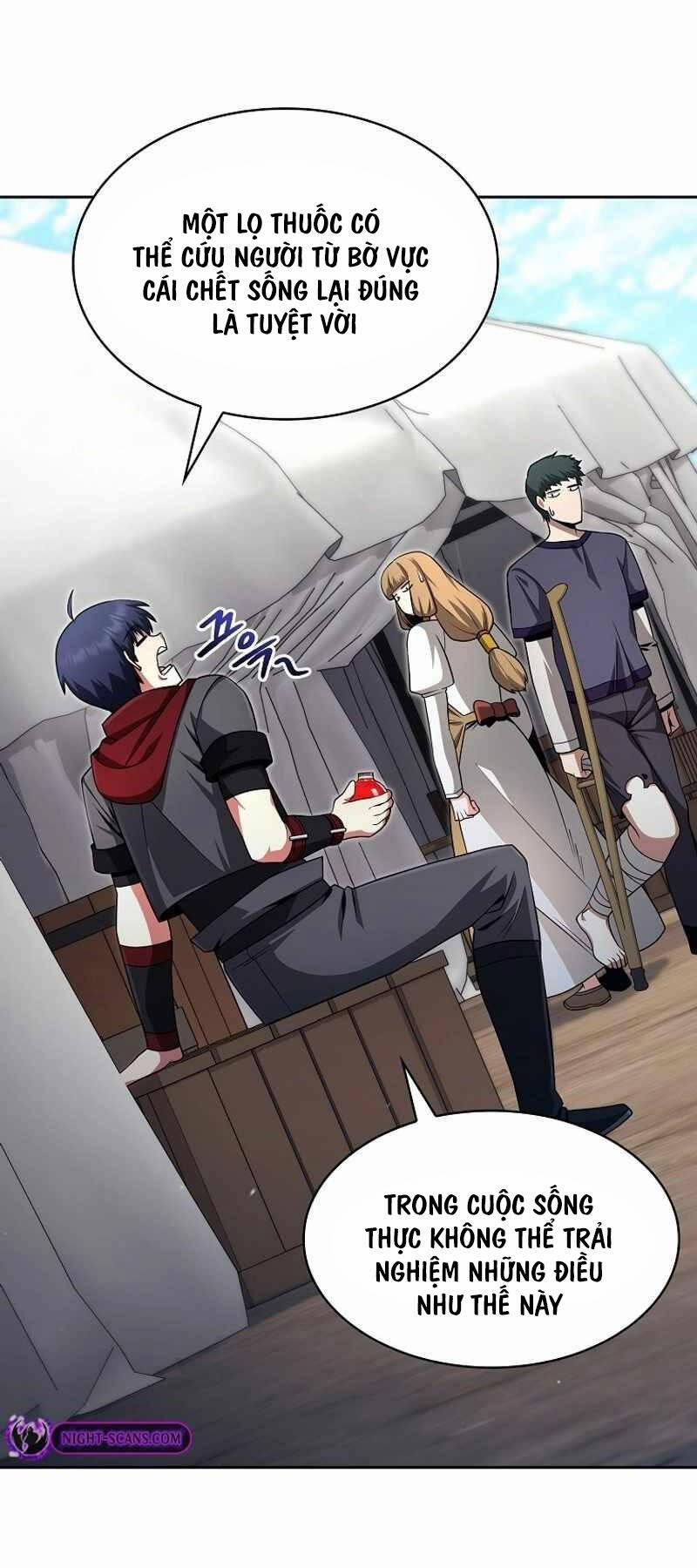 Bậc Thầy Debuff 10 trang 9