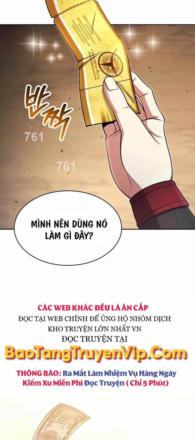 Bậc Thầy Debuff 11 trang 1