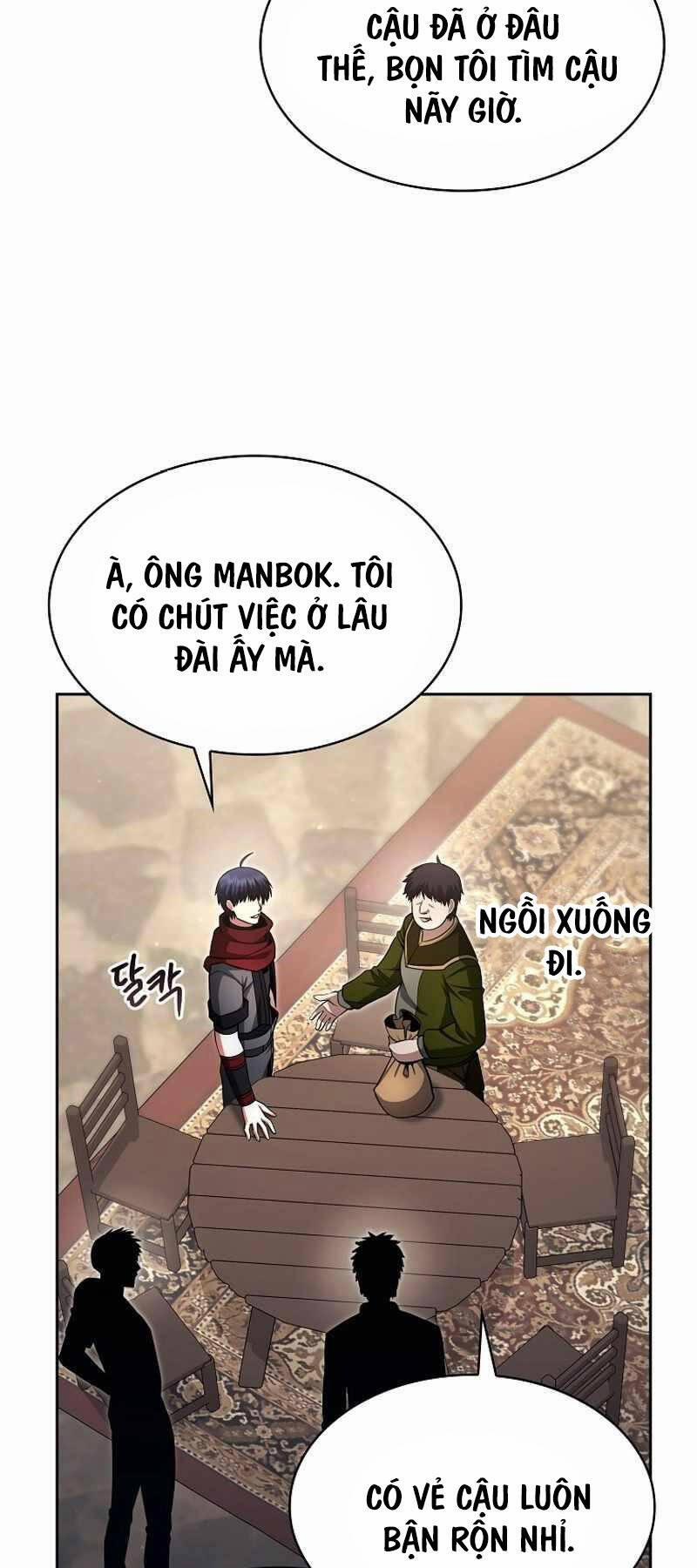 Bậc Thầy Debuff 11 trang 19