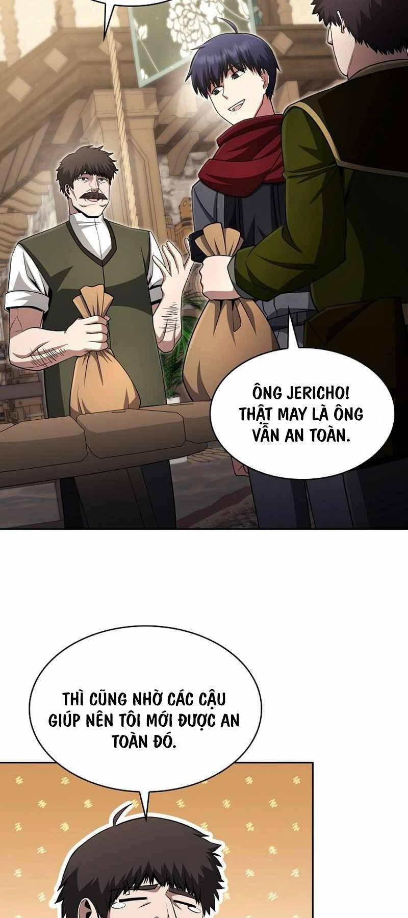 Bậc Thầy Debuff 11 trang 23