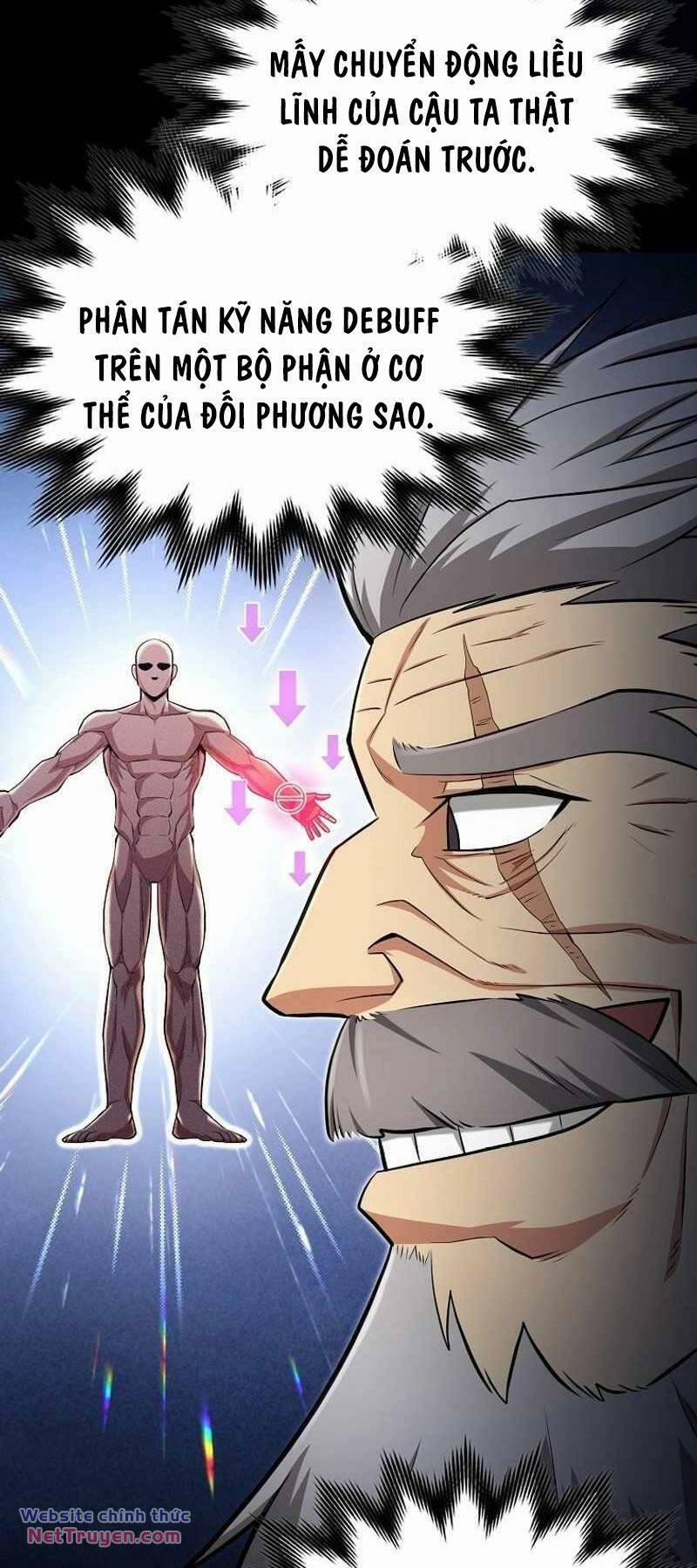 Bậc Thầy Debuff 12 trang 53