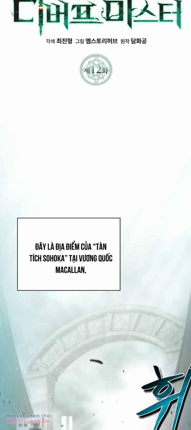 Bậc Thầy Debuff 12 trang 81