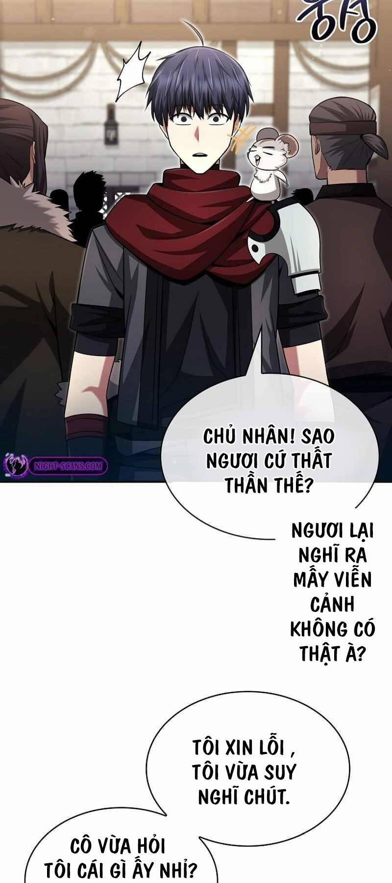 Bậc Thầy Debuff 13 trang 19