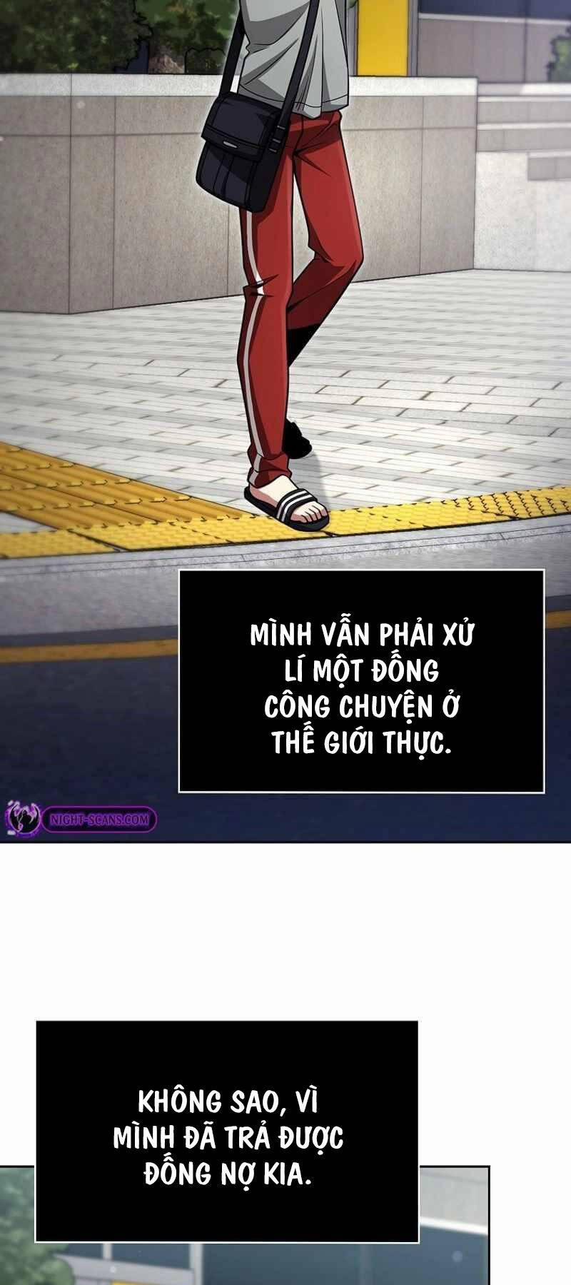 Bậc Thầy Debuff 13 trang 2