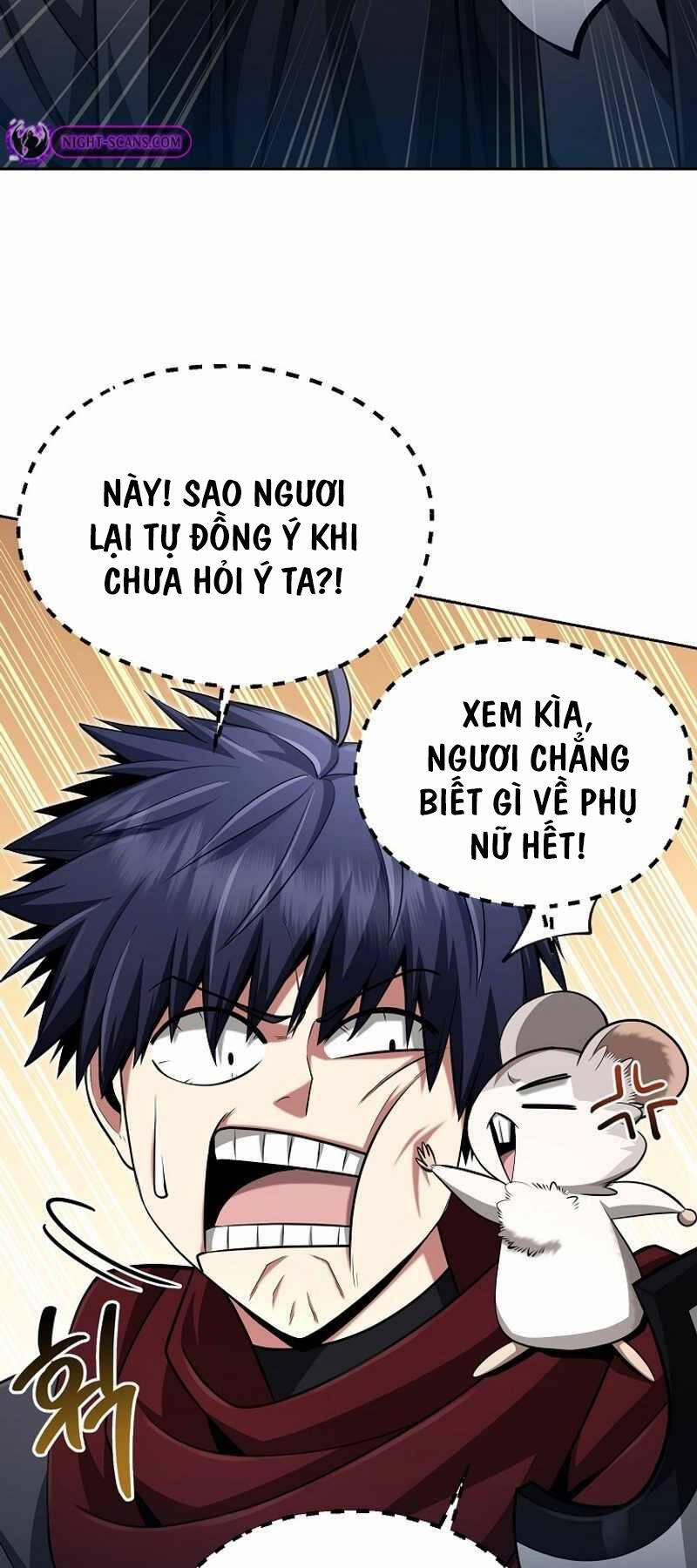 Bậc Thầy Debuff 13 trang 24