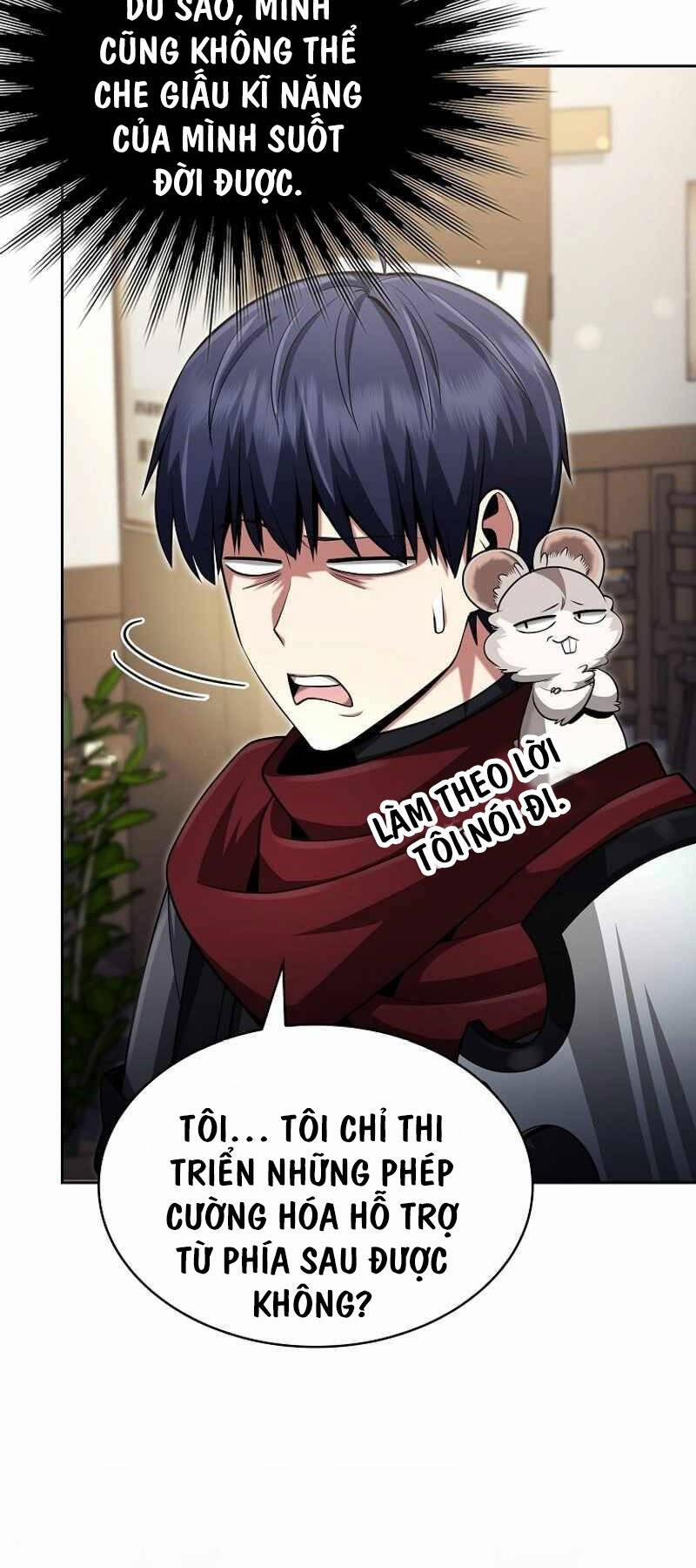 Bậc Thầy Debuff 13 trang 27