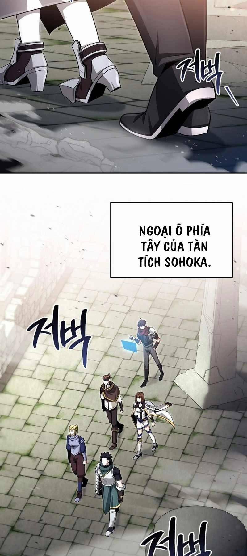 Bậc Thầy Debuff 13 trang 34