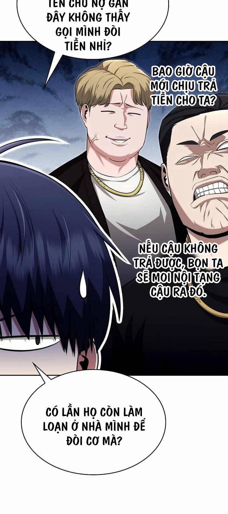 Bậc Thầy Debuff 13 trang 4