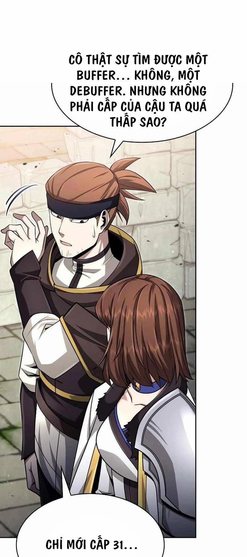 Bậc Thầy Debuff 13 trang 40