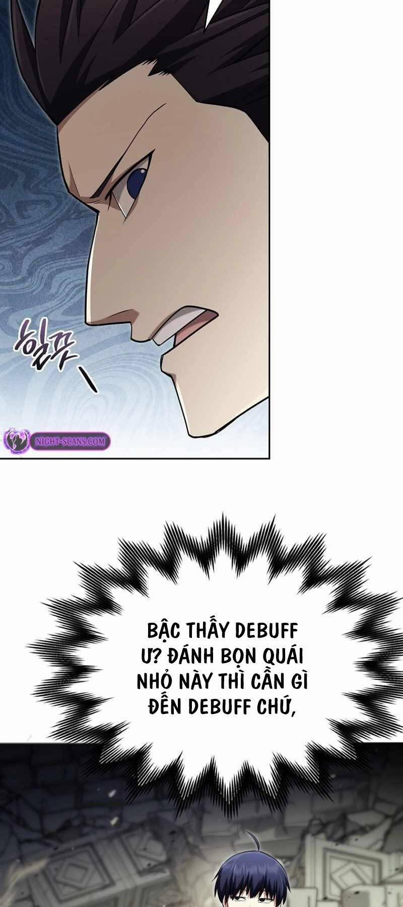 Bậc Thầy Debuff 13 trang 60