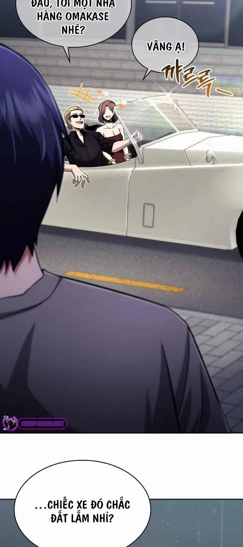 Bậc Thầy Debuff 13 trang 7