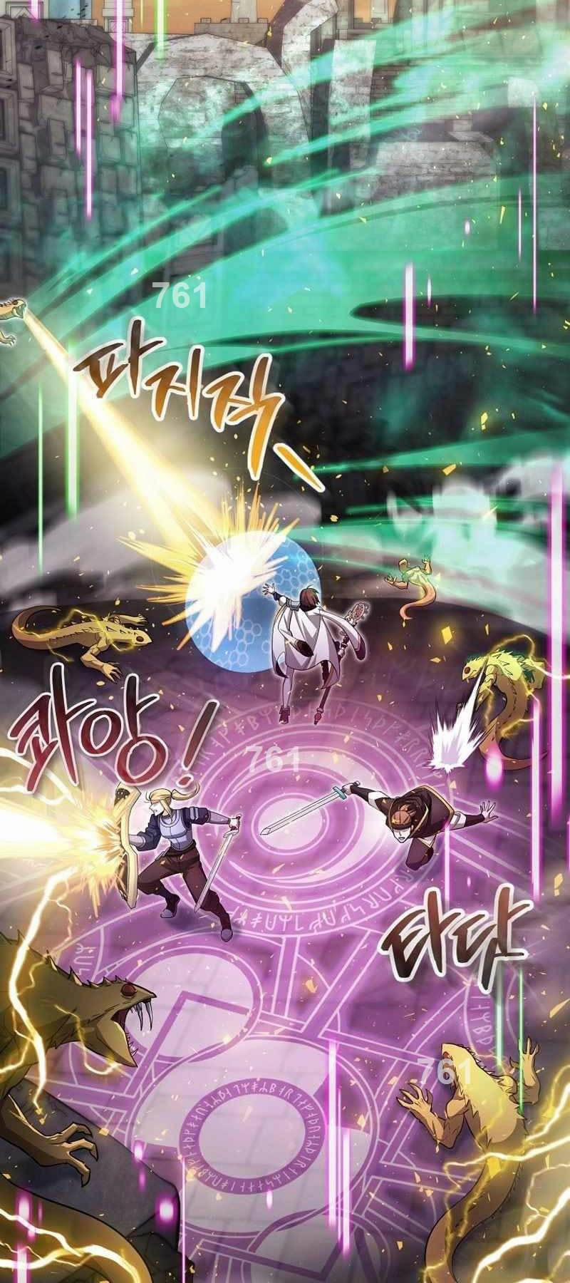 Bậc Thầy Debuff 14 trang 1