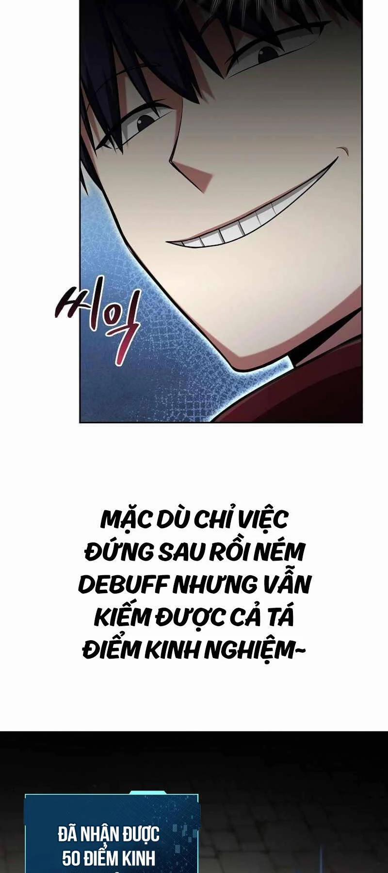 Bậc Thầy Debuff 14 trang 11