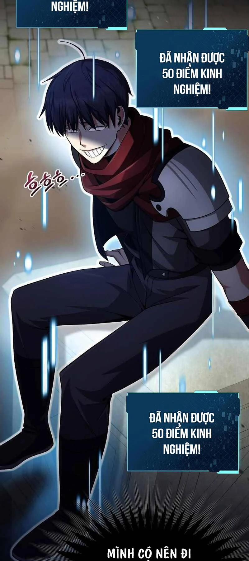 Bậc Thầy Debuff 14 trang 12