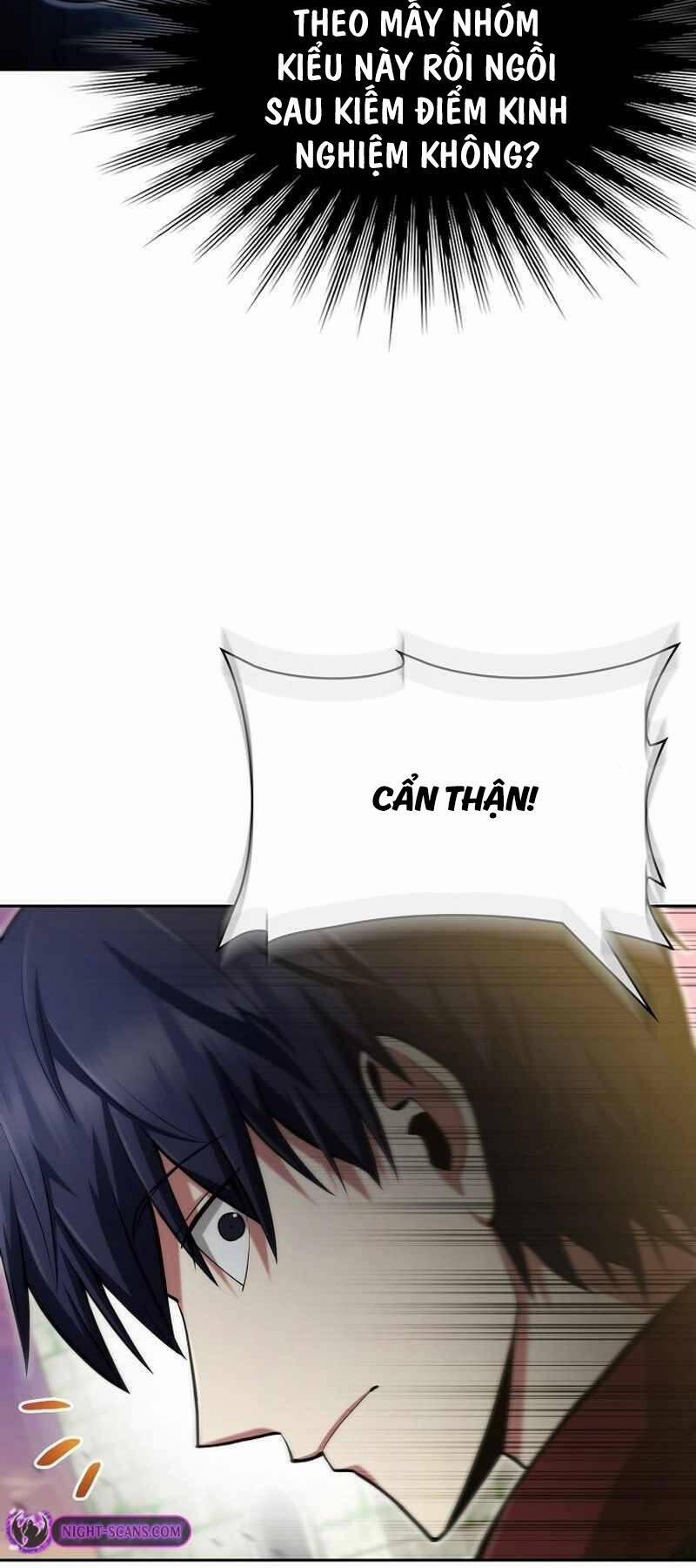 Bậc Thầy Debuff 14 trang 13