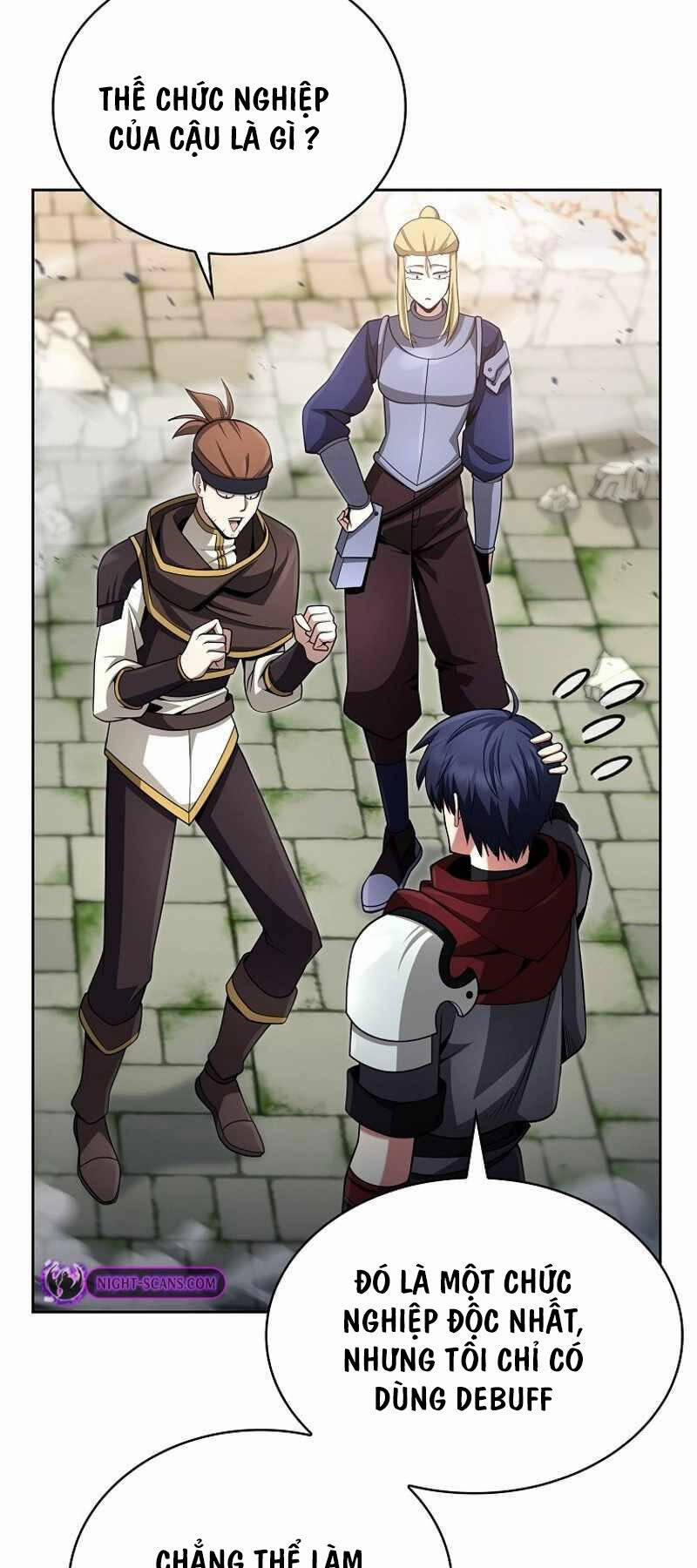 Bậc Thầy Debuff 14 trang 30